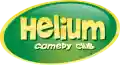 Helium Comedy Club code promo 
