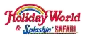 Code promotionnel Holiday World