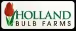 Holland Bulb Farms codice promozionale 