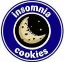 Insomnia Cookies促销代码 