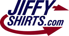 Jiffy Shirts Promo-Code 