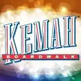 Kemah Boardwalk промо-код 