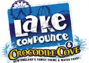 Kode promo Lake Compounce 