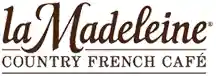 La Madeleine promo code 