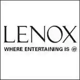 Lenox Kode promosi 