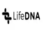 LifeDNA promotiecode