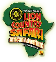 Lion Country Safari 프로모션 코드