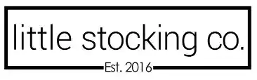 Código de promoción Little Stocking Co 