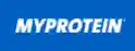 Myprotein UK codice promozionale 