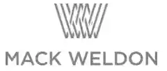 Mack Weldon Kode promosi 