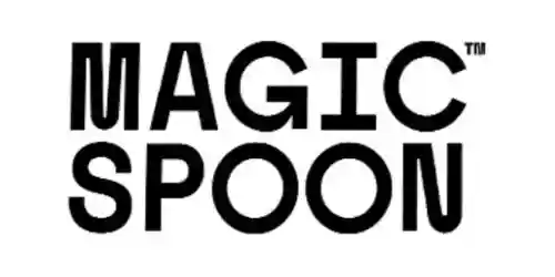Magic Spoon code promo 