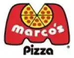 Marco's Pizza Kode promosi 