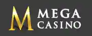 Mega Casino promo code 