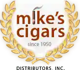 Mike's Cigars kampanjkod 