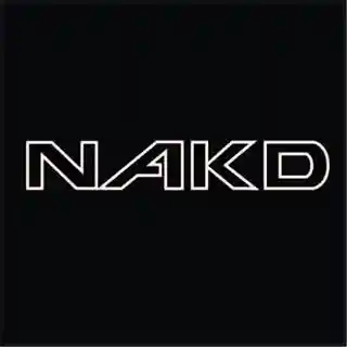 NAKD promo code 