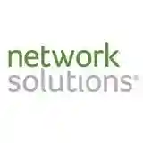 Network Solutions code promo 