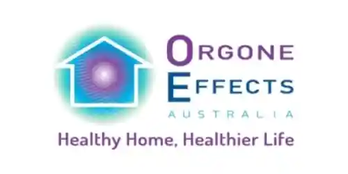 Orgone Effects Australia promo code 