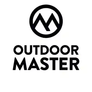 Outdoor Master code promo 