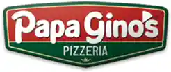 Papa Gino's promo code 