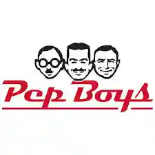 Pep Boys promo code 