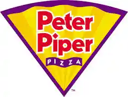 Peter Piper Pizza code promo 