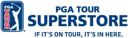 PGA TOUR Superstore promo code 