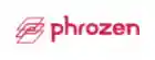 Cod promoțional Phrozen 