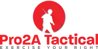 Código de promoción Pro2A Tactical 