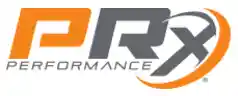 PRx Performance code promo 