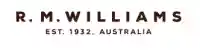 R.M.Williams code promo 