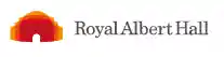 Royal Albert Hall code promo 
