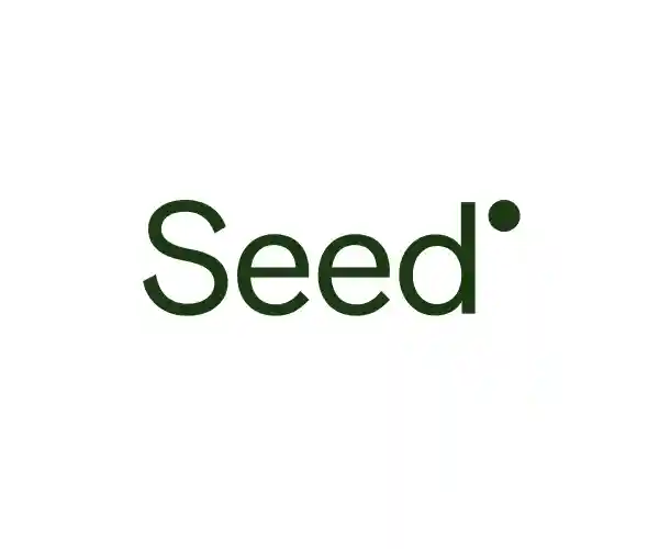 Code promotionnel Seed.com