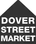 Code promotionnel Dover Street Market