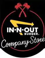 In-N-Out Burger Kode promosi 