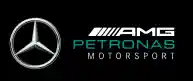 Mercedes AMG F1 promotiecode