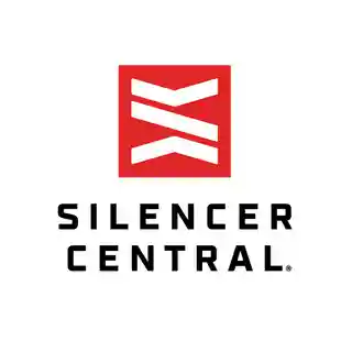 Silencer Central Kode promosi 