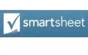 Code promotionnel Smartsheet 