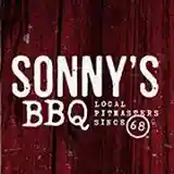 Sonny's Kode promosi 