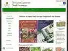 Cod promoțional Southern Exposure Seed Exchange 