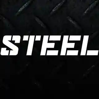 Steel Supplements promo code 