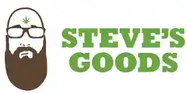 Código de promoción Stevesgoods.com 