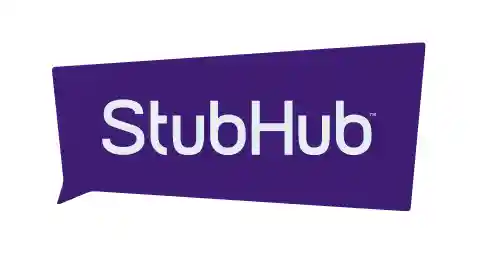 StubHub code promo 