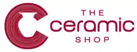 The Ceramic Shop promo code 