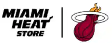 Code promotionnel The Miami HEAT Store