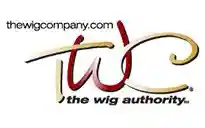 The Wig Company promotiecode 