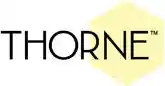Thorne promo code 