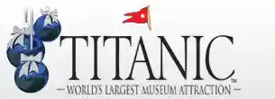Titanic Museum code promo 