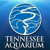 Tennessee Aquarium Kode promosi 