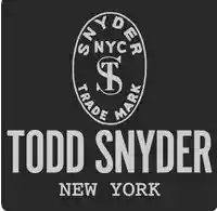 Todd Snyder Kode promosi 