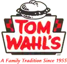 Tom Wahl's promotiecode